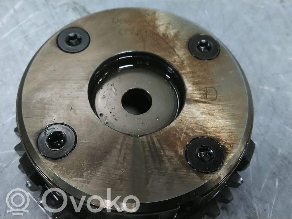 Ford S-MAX Koło pasowe wałka rozrządu / VANOS 