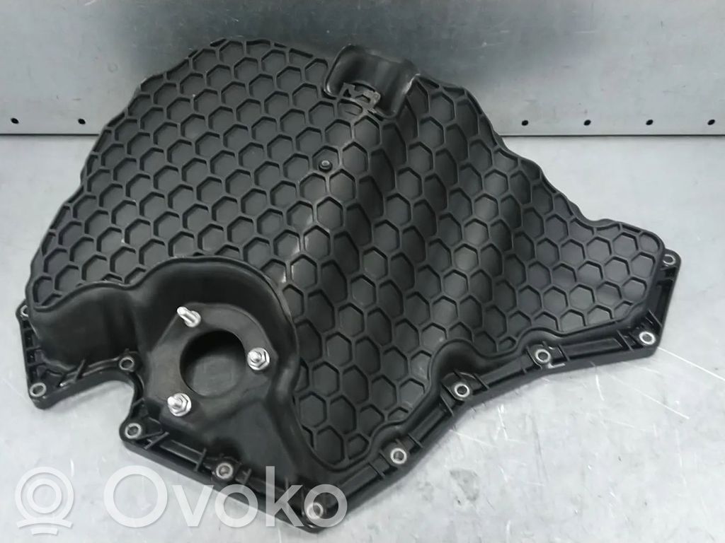 Audi A6 S6 C8 4K Karteris 