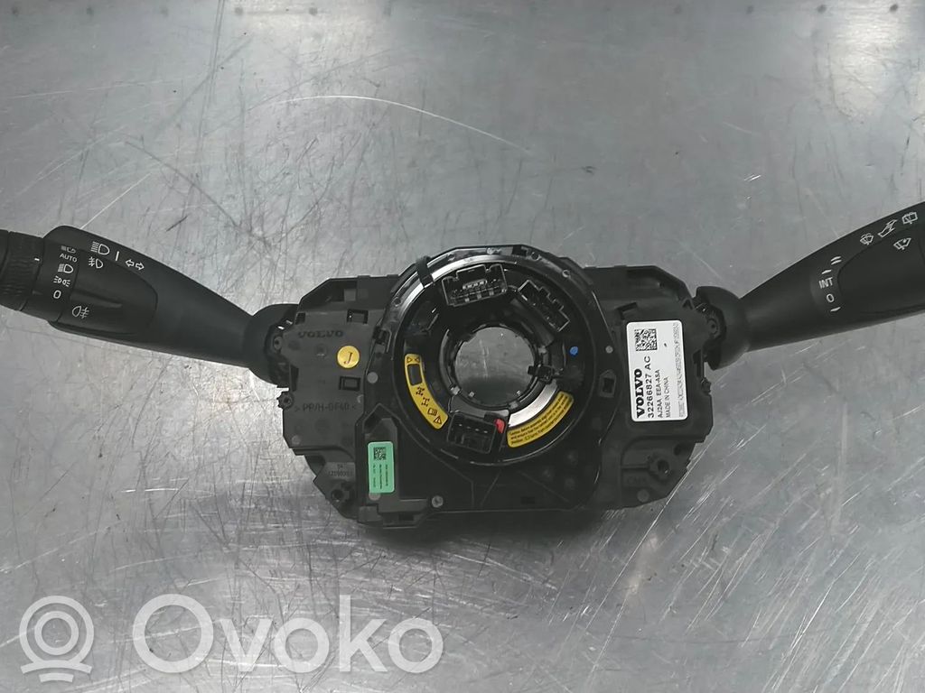 Volvo XC40 Commodo, commande essuie-glace/phare 