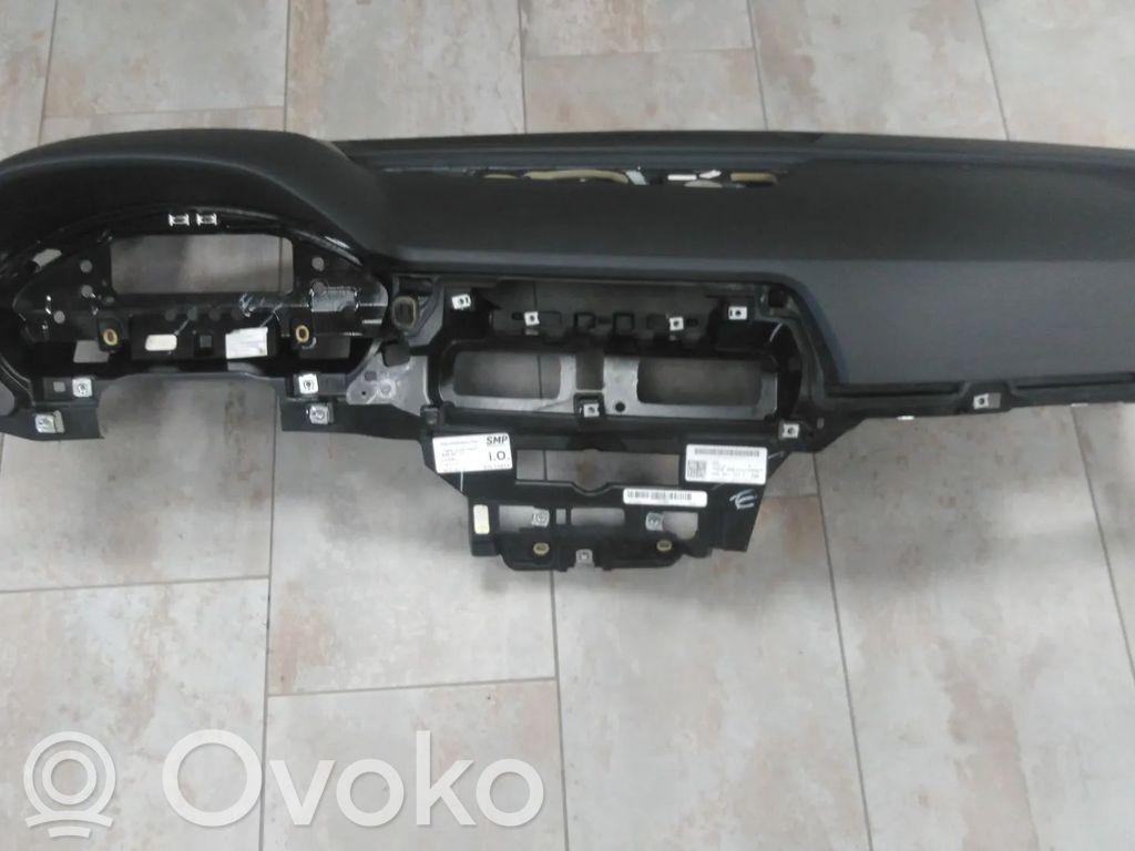 Audi Q5 SQ5 FY Panel de instrumentos 