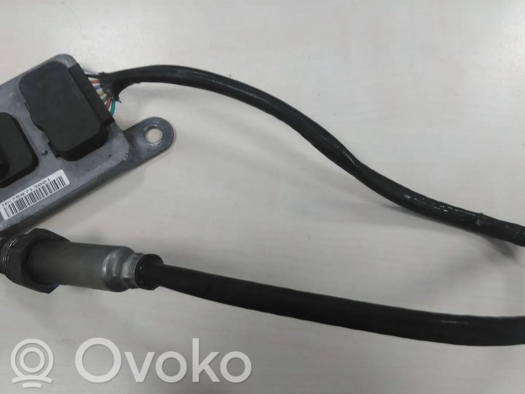 BMW 1 E81 E87 Lambda probe sensor 