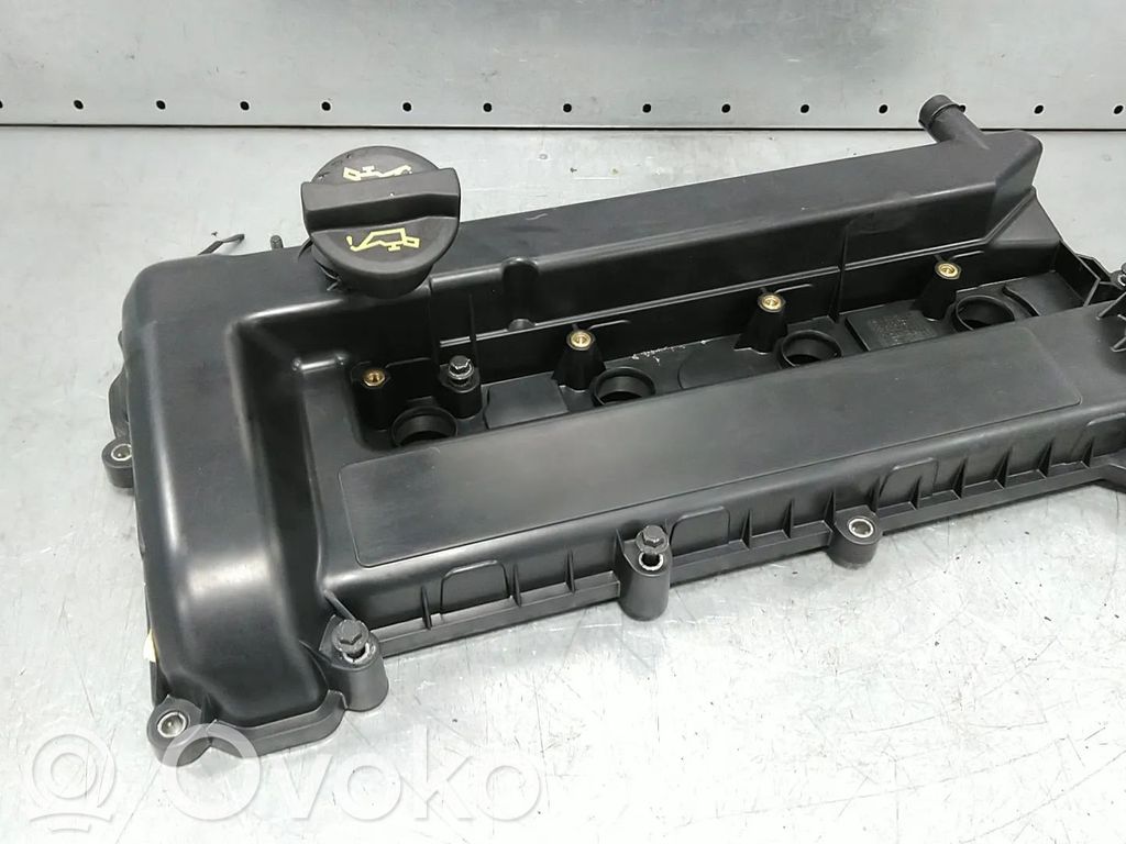 Ventildeckel   5S6G6M293BB,1557512,6G9G6007AG,AODA