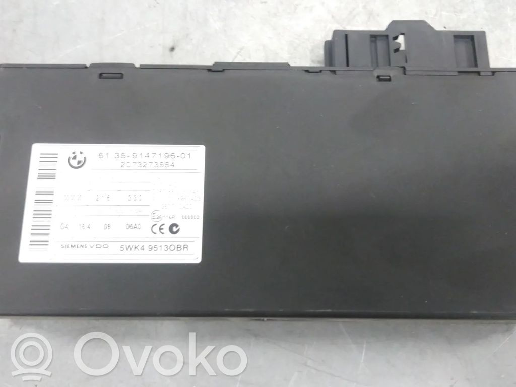Door control unit/module   61359147196,61356943791,61356943814,61356943830,61356943834,61356964051,61356981416,61359147191,61359147212,61359147220,61359147226,61359217853,61359226238,61359237047,61359278745,61359287535,61359395657,6943791,6943814,6943830,6943834,6964051,6981416,9147191,9147196,9147212,9147220,9147226,9217853,9226238,9237047,9278745,9287535,9395657