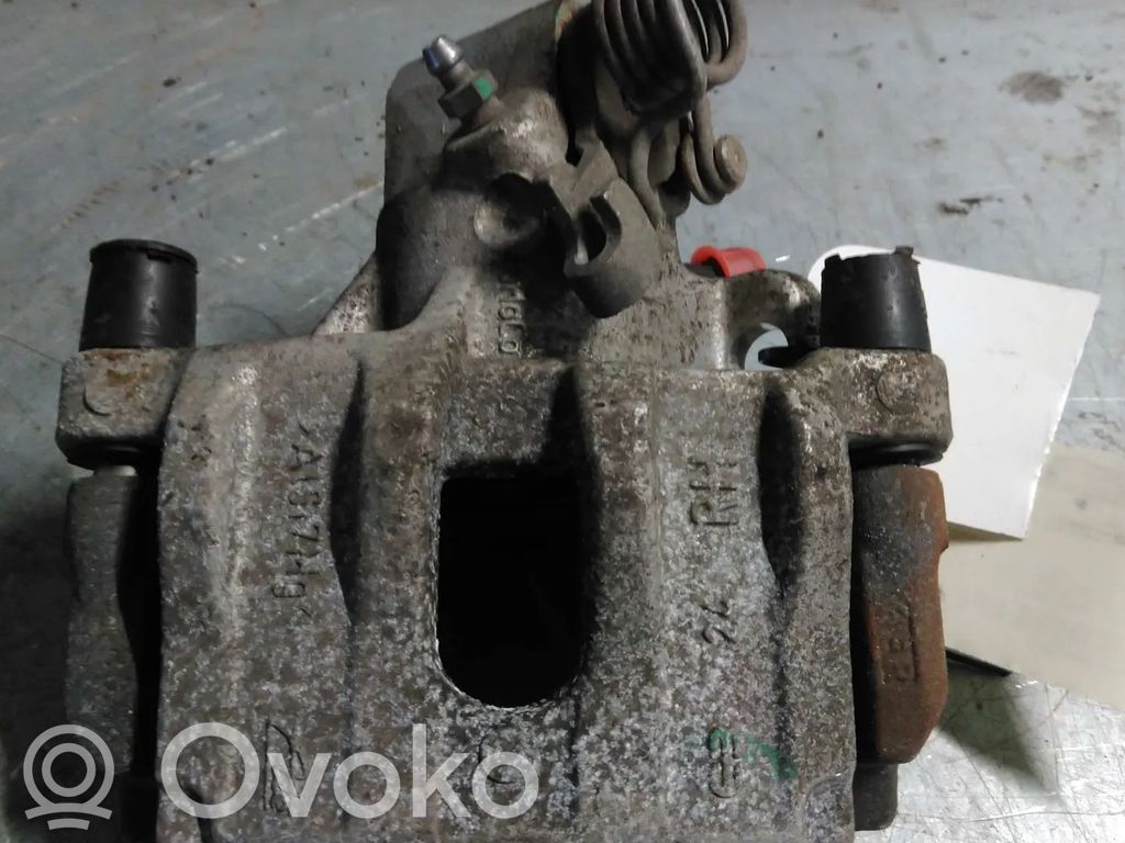 Etrier frână spate   8M512M088BE,2210213