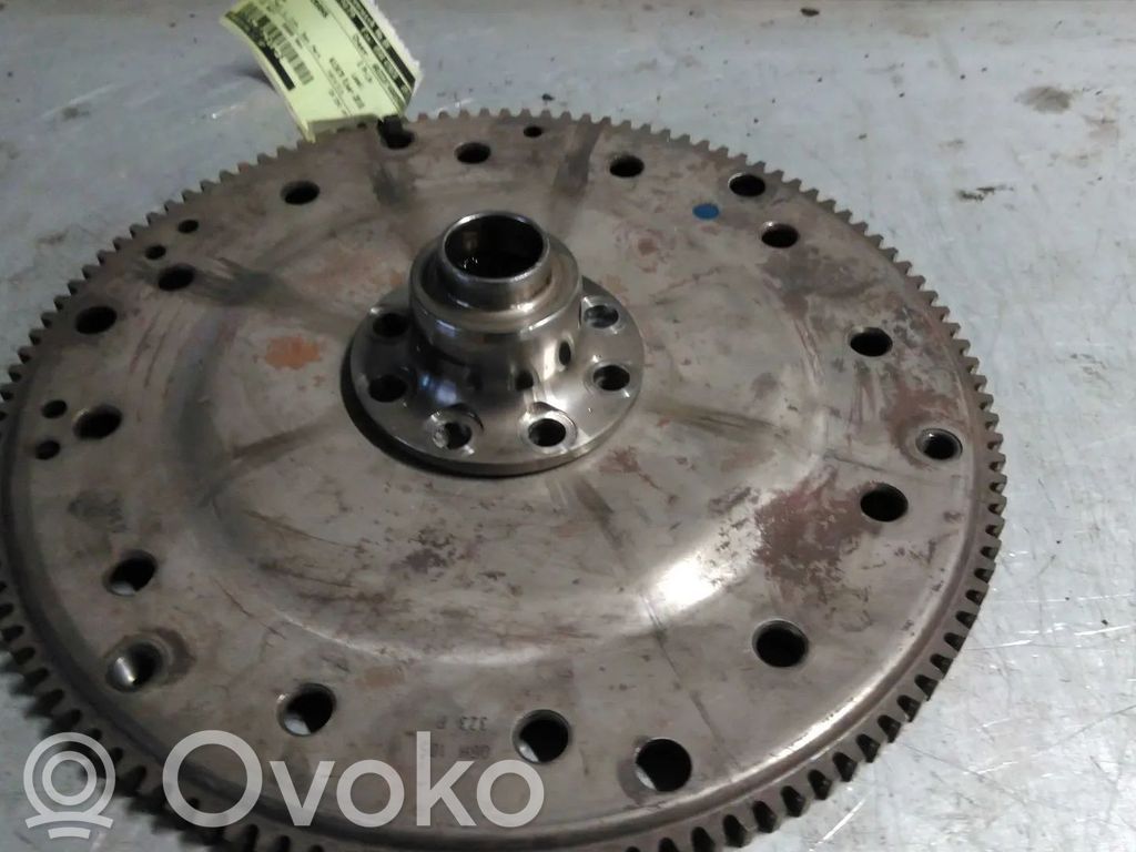 Audi A5 8T 8F Alte piese compartiment motor 