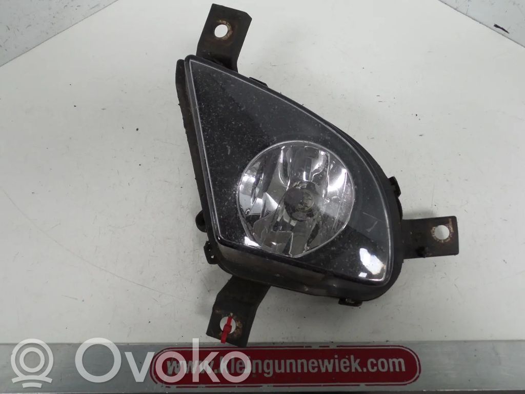 BMW 3 E90 E91 Front fog light 