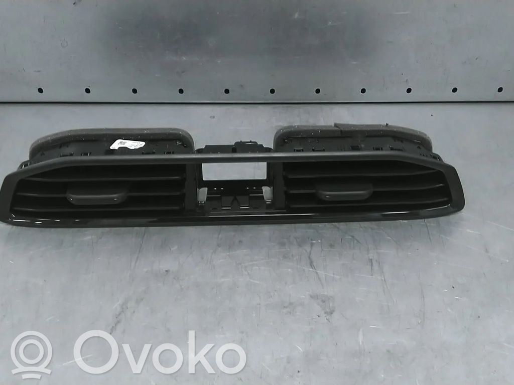 Volkswagen Caddy Boczna kratka nawiewu deski rozdzielczej 