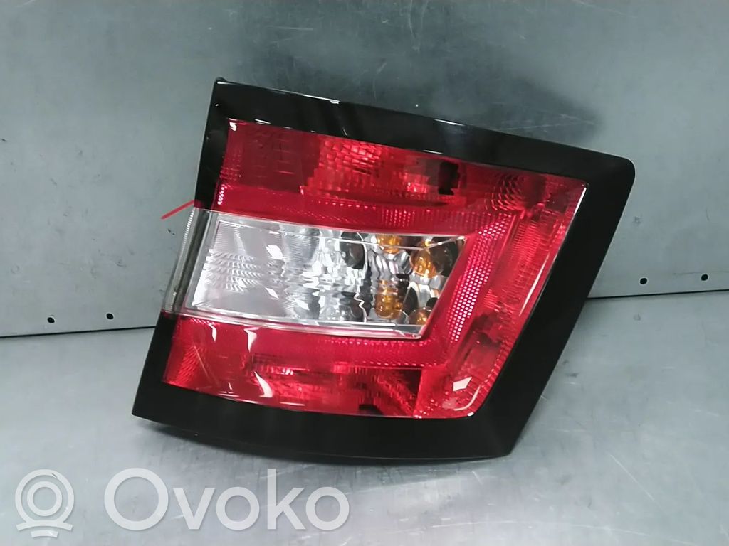 Skoda Fabia Mk3 (NJ) Lampă spate în caroserie 