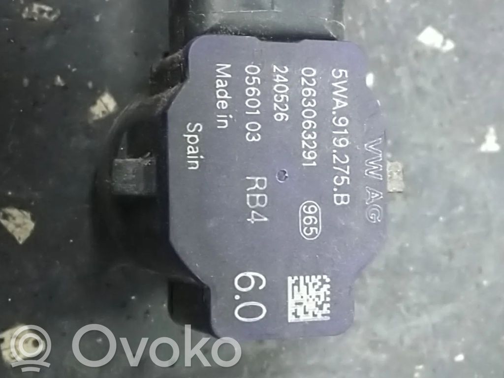 Parksensor PDC   5WA919275B