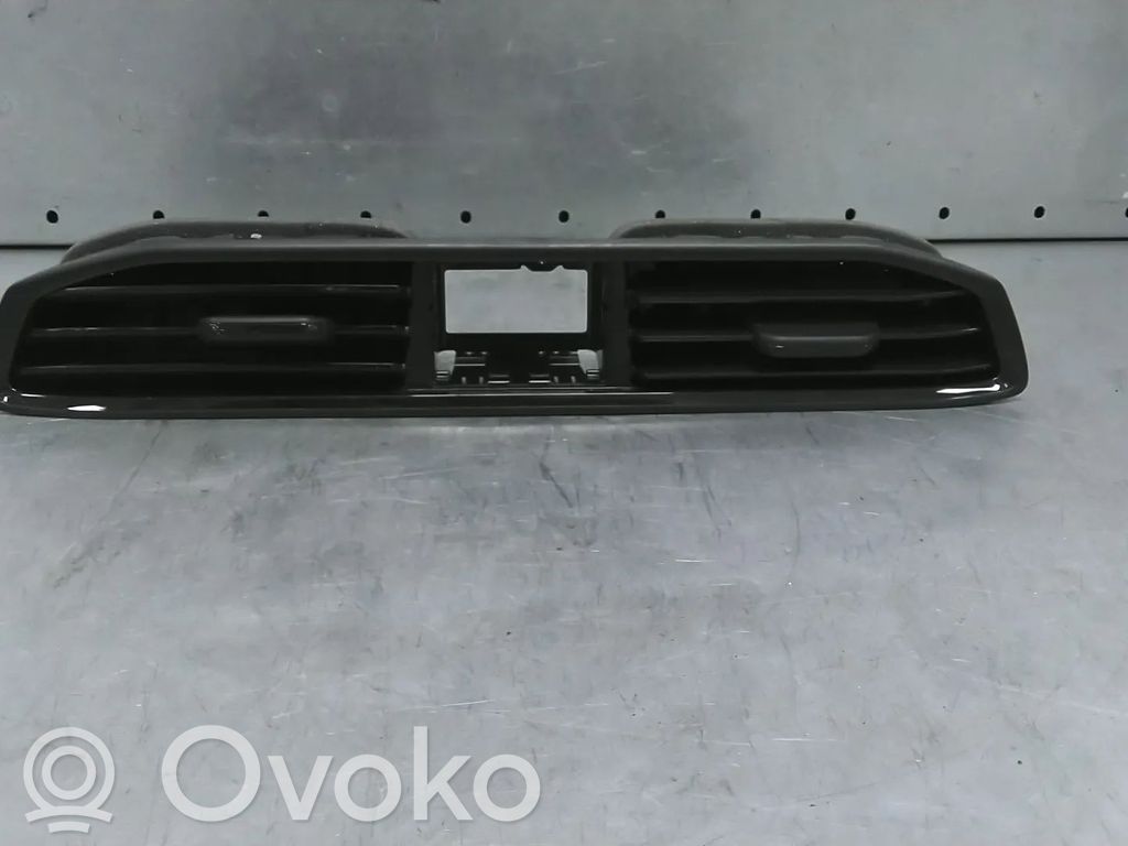 Volkswagen Caddy Boczna kratka nawiewu deski rozdzielczej 