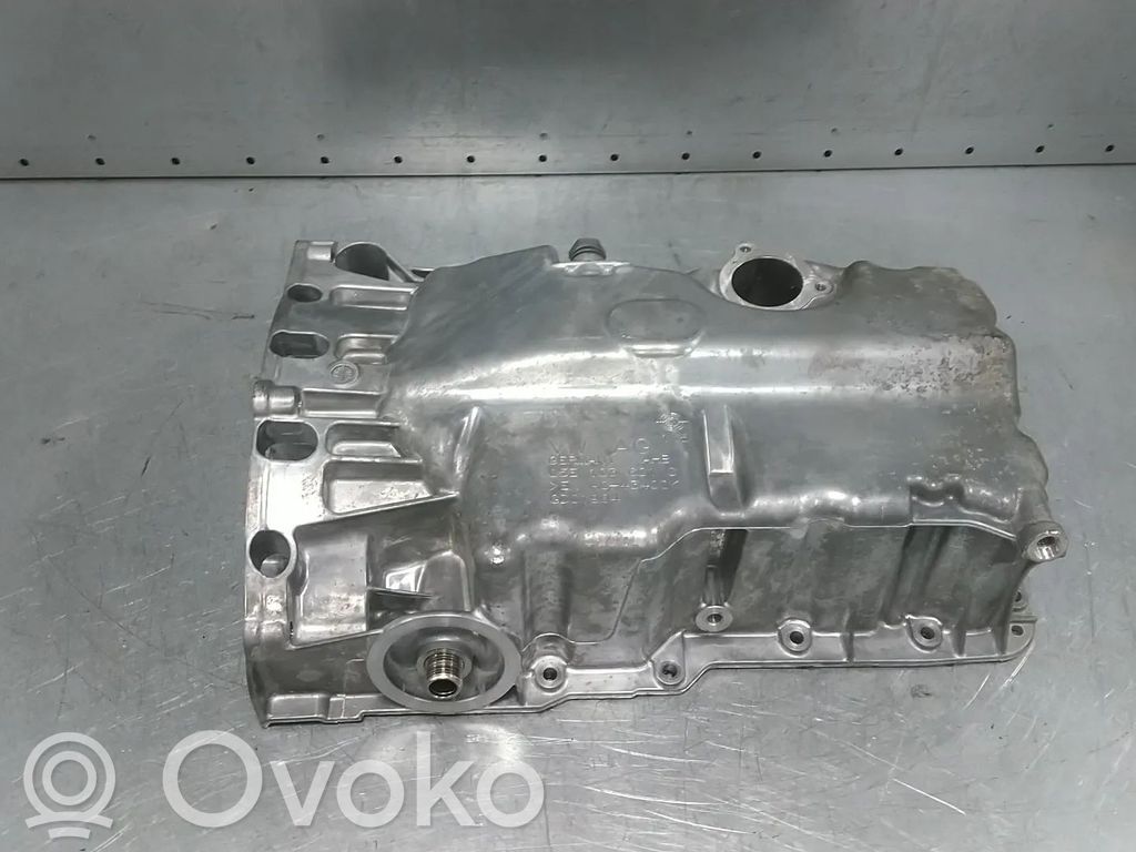Cárter   05E103601C,04E103601AD,04E103603AD,05E103603C,11031831901,120259,120259001,DAC,DACA,DAD,DADA,DPB,DPBA,DPC,DPCA,TP120259,TP120259001