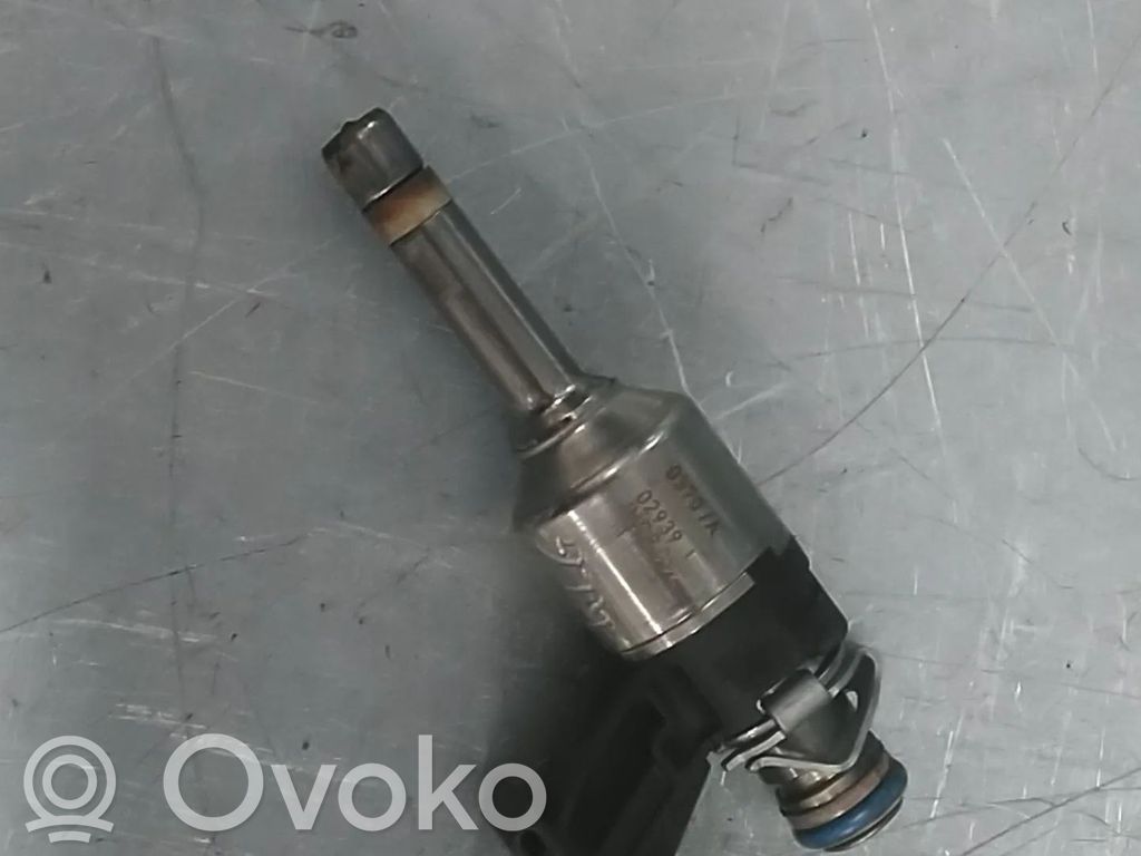 Inyector de combustible   03F906036B,170435,75112301,805016365201,CBZ,CBZA,CBZB,CBZC,CJZ,CYV,IHP3082,MD75112301