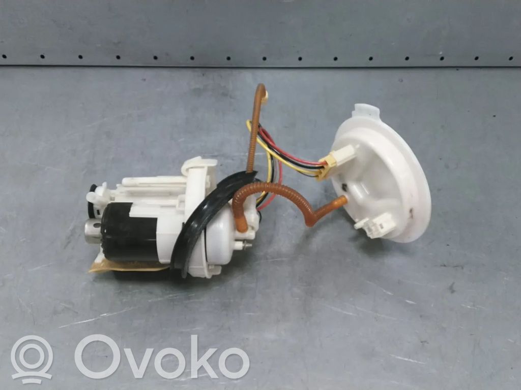 Audi Q5 SQ5 FY Pompa carburante immersa 