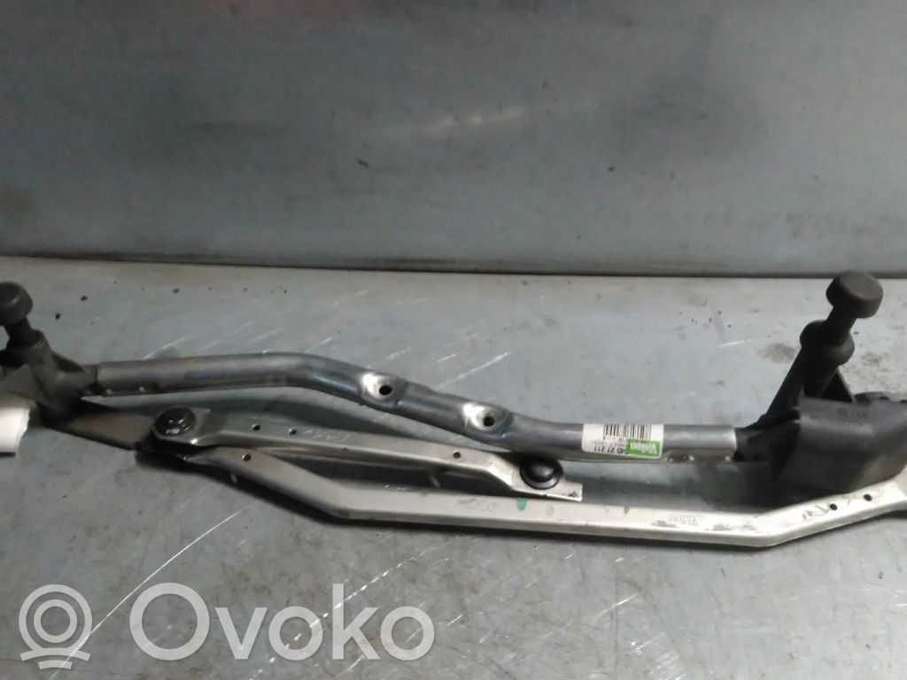 Renault Laguna III Tiranti del tergicristallo anteriore