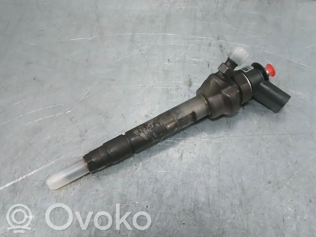 Inyector de combustible   7798446,0445110289,0445110601,0986435179,13537798446,13537798447,13537812881,445110289,445110601,4741061,779844604,B47D20A,N47C20A,N47D20A,N47D20C