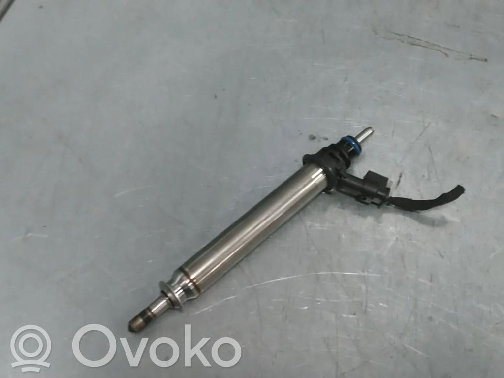 Mercedes-Benz A W177 Injector combustibil 