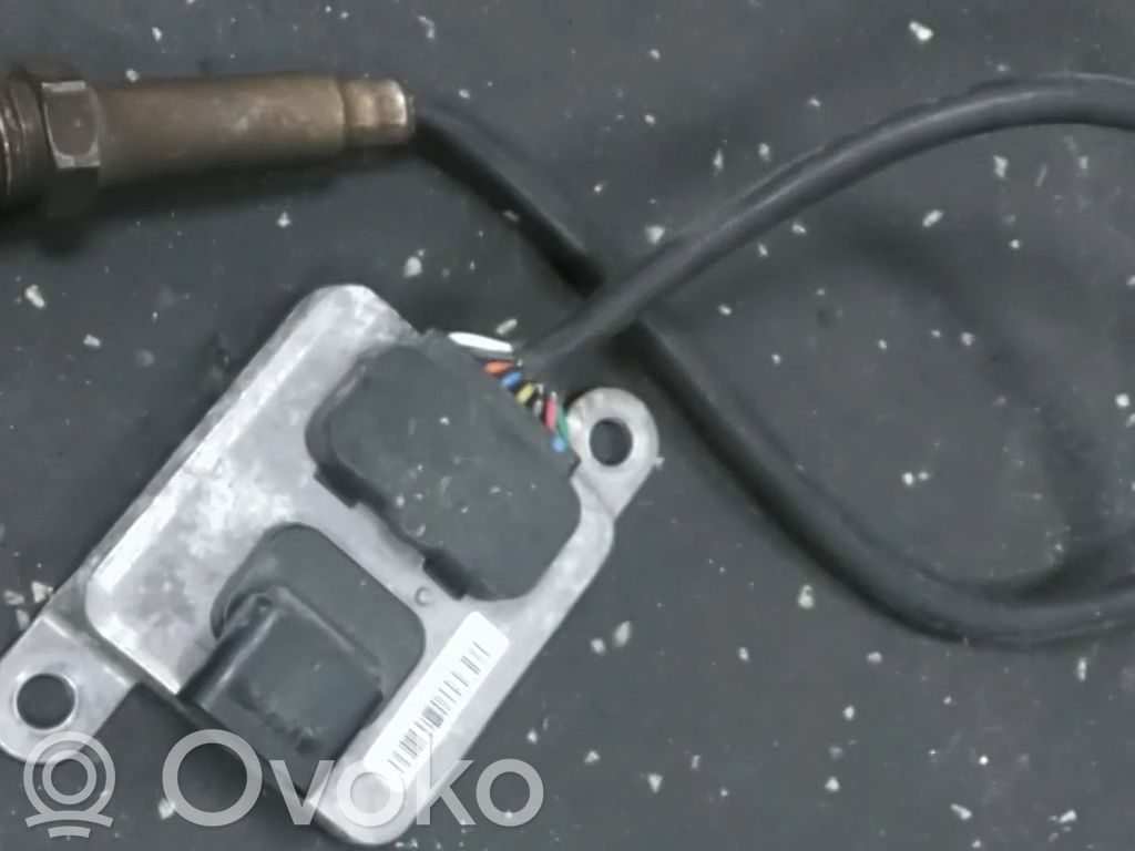 BMW 1 E81 E87 Lambda probe sensor 