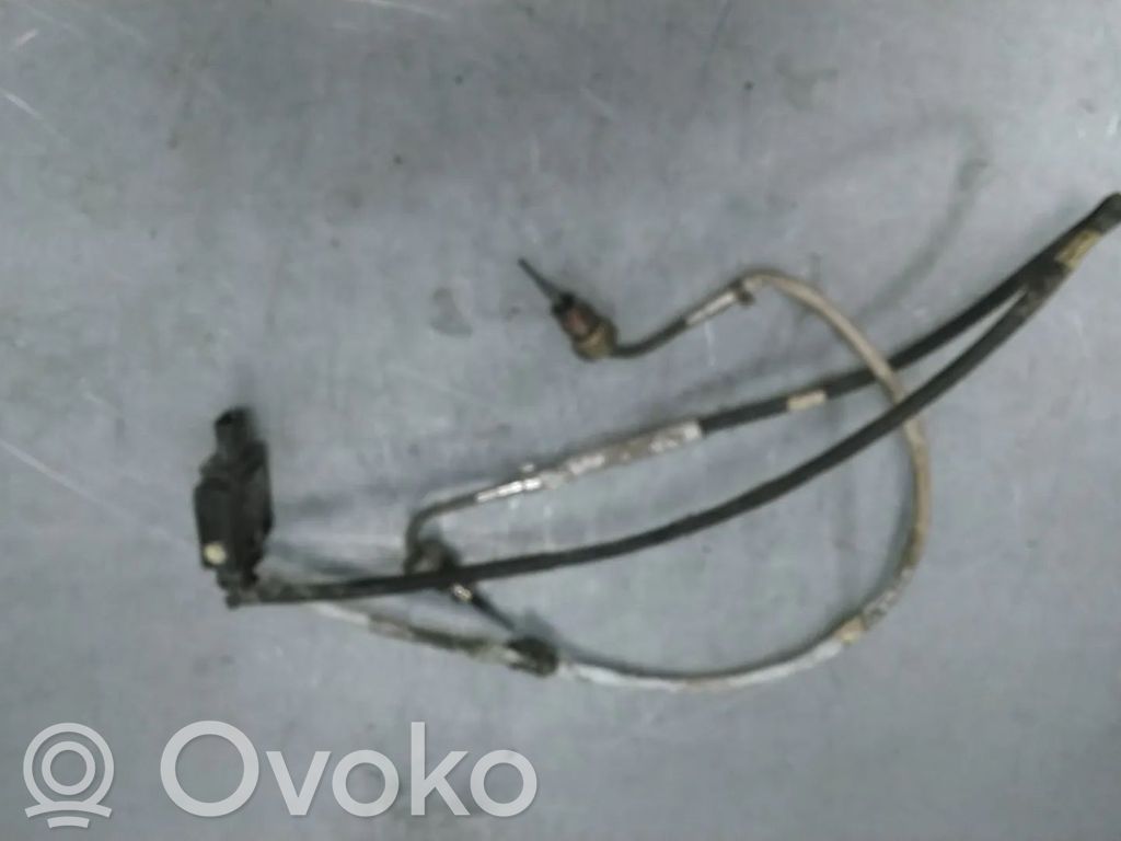 Audi A3 S3 8V Sensor 