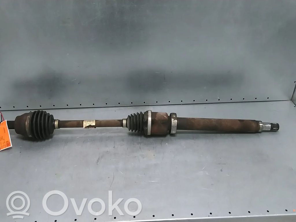 Ford C-MAX II Front driveshaft 