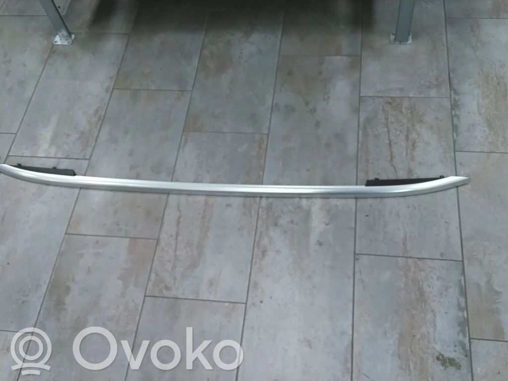 Volkswagen Tiguan Relingi dachowe 