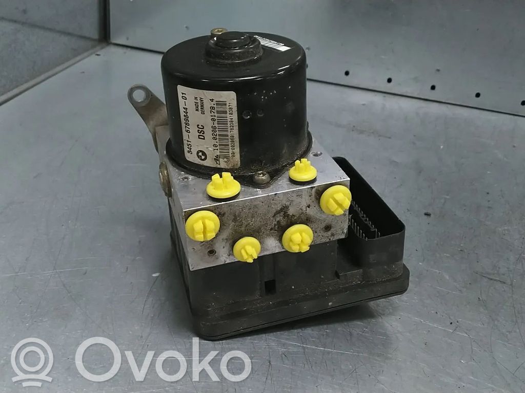 ABS Pump   2460516,10020601784,34512460516,34516769844,34526769845,6769844,6769845,N45B16A