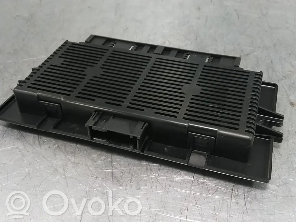 BMW 1 E81 E87 Other control units/modules 