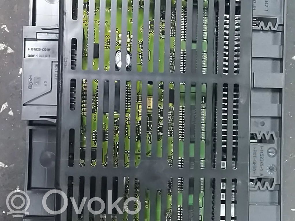 BMW 1 E81 E87 Other control units/modules 