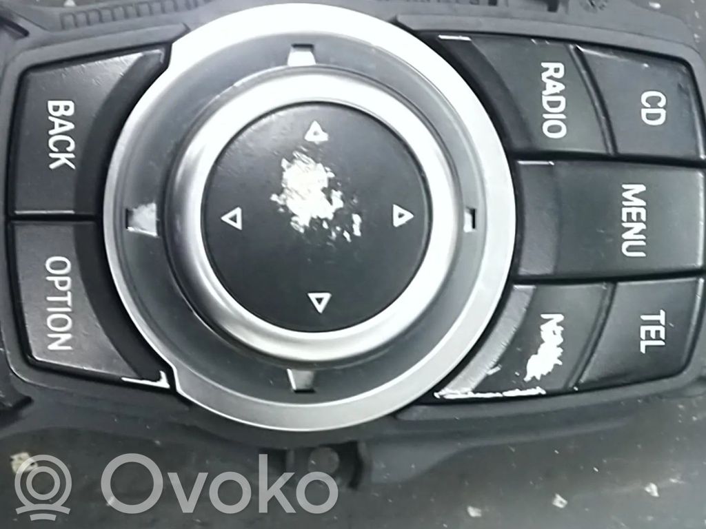 BMW 3 E90 E91 Other interior part 