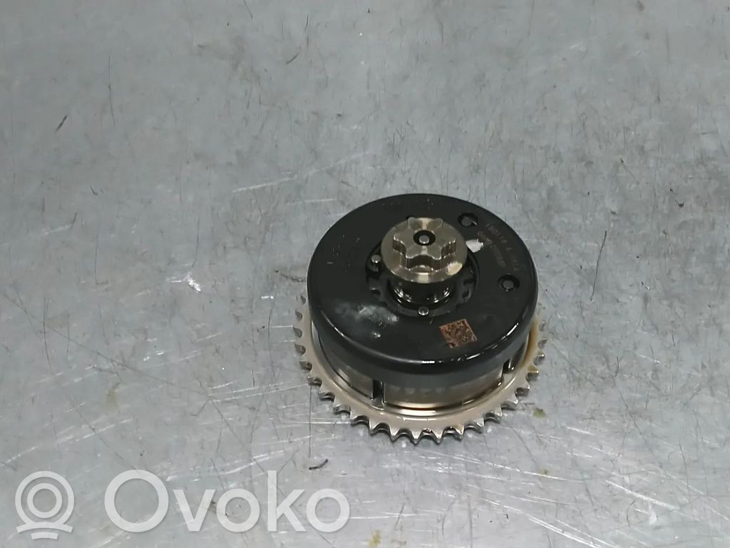 Audi A4 S4 B9 Koło pasowe wałka rozrządu / VANOS 