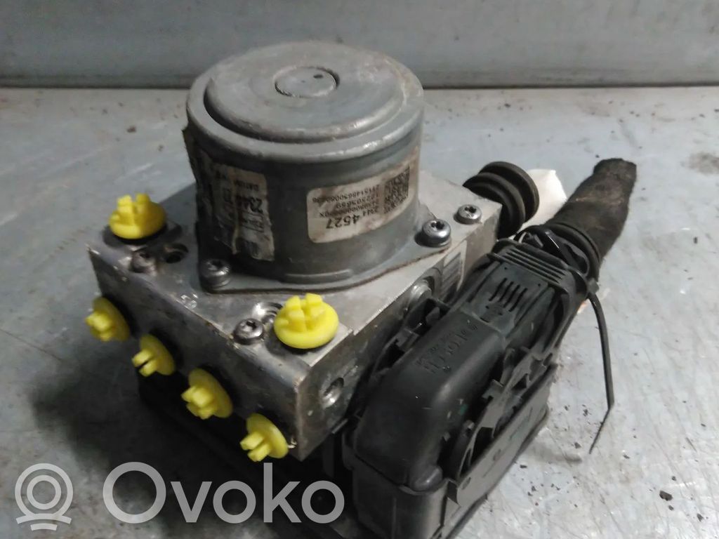 Opel Insignia A Pompa ABS 