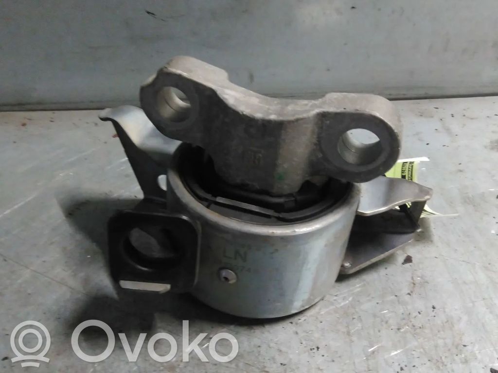 Opel Corsa D Dzinēja spilvens 