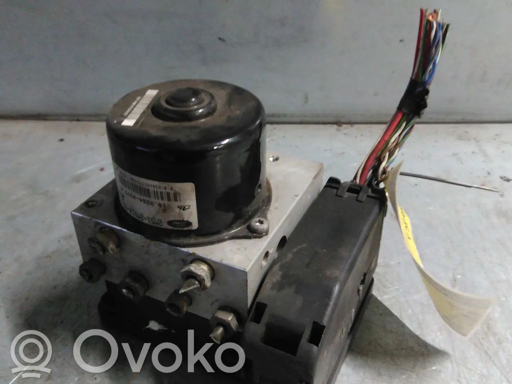Ford Focus ABS Pump 