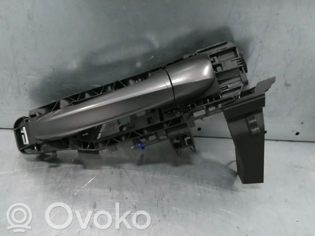 Mercedes-Benz A W177 Copertura per maniglia portiera anteriore