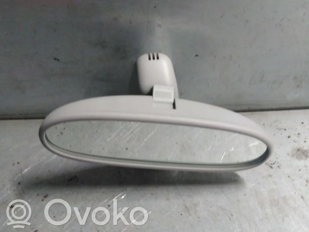 Audi A1 Rearview mirror trim 