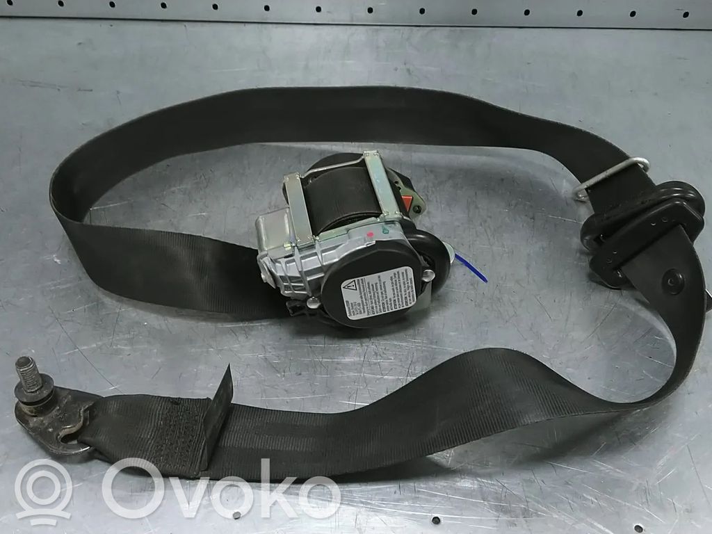 Ford Transit -  Tourneo Connect Pas bezpieczeństwa fotela przedniego 