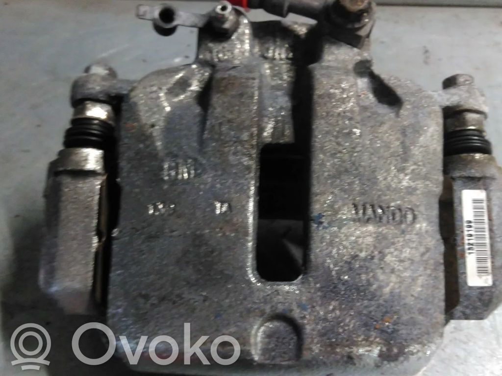 Opel Insignia A Pinza del freno anteriore 