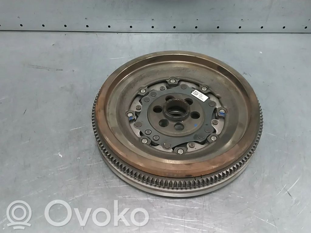 Volkswagen Tiguan Volante motor 