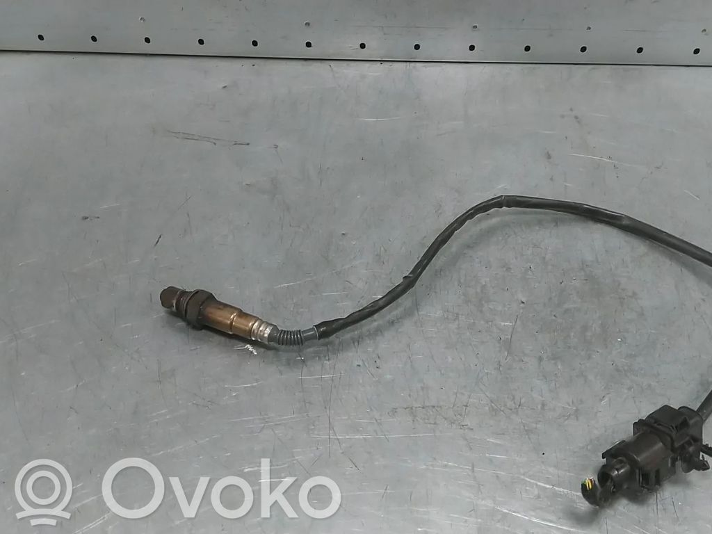 Ford C-MAX II Lambda zondas 