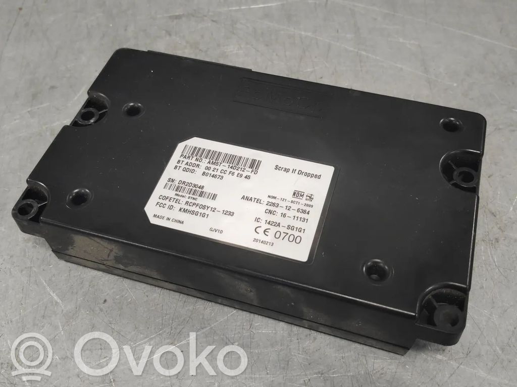 Ford Transit -  Tourneo Connect Inne komputery / moduły / sterowniki 