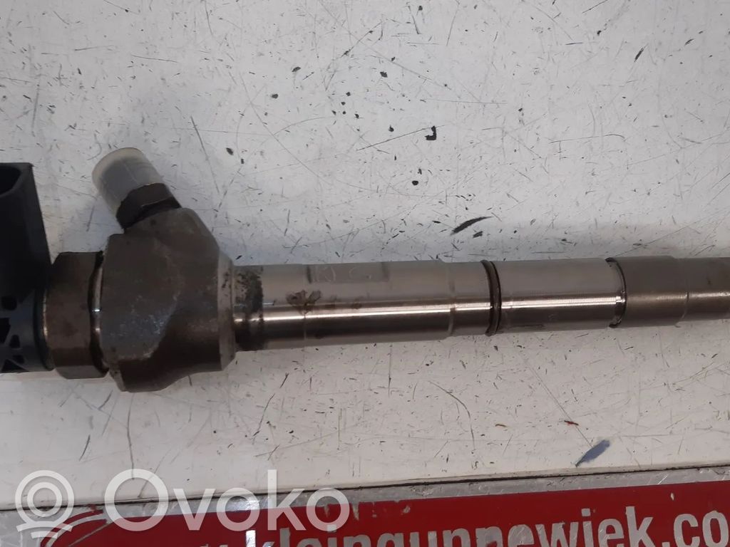 Volkswagen Caddy Injector combustibil 