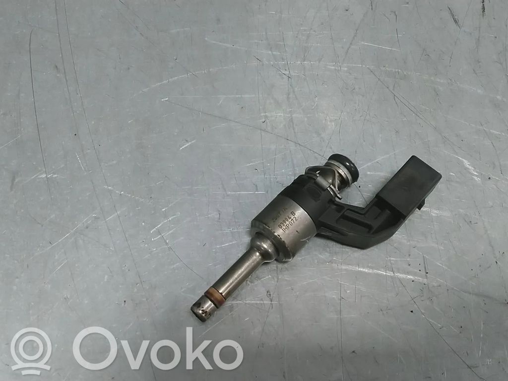 Inyector de combustible   03C906036F,03C906034F,03C906036M,03F906036F,B11172,CAV,CAX,CAXA,CMS,CNW,CTH,CTK,IHP072M