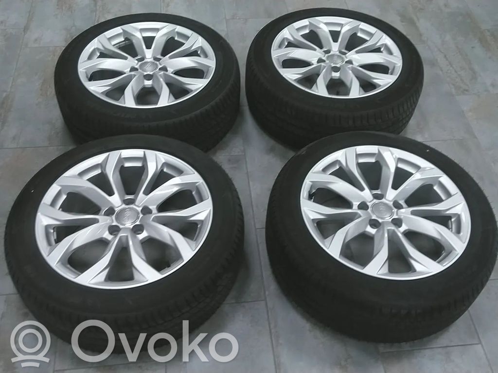 Audi A6 S6 C7 4G Cerchioni in lega leggera R24 