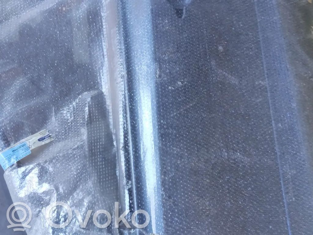 Renault Koleos I Puerta delantera 