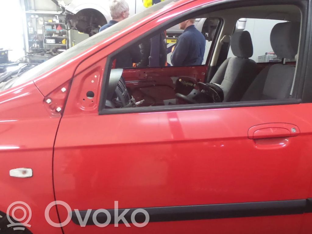 Hyundai Getz Puerta delantera 