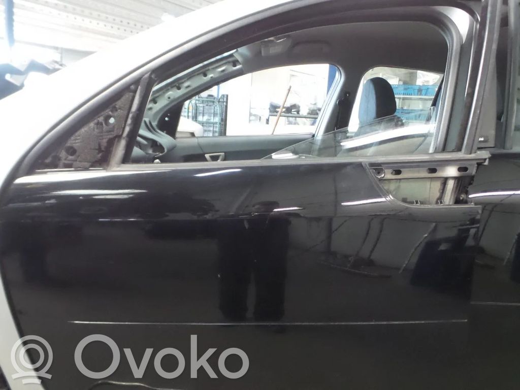 Smart ForFour I Front door 