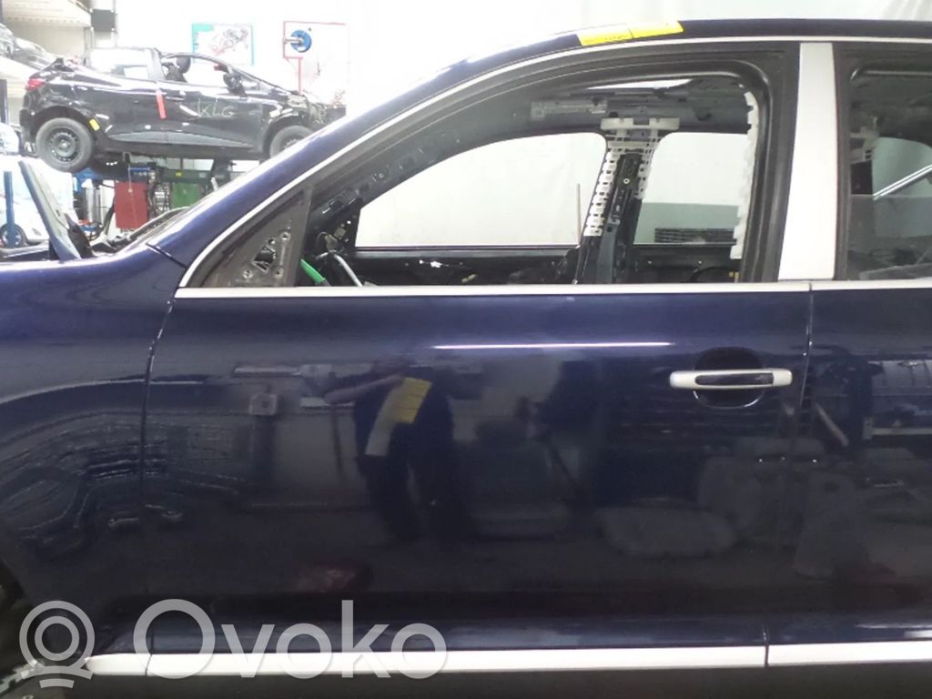 Porsche Cayenne (9PA) Дверь 