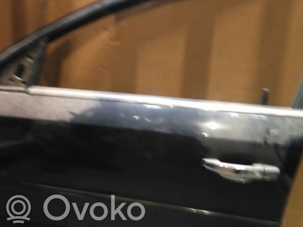 Opel Signum Durvis 