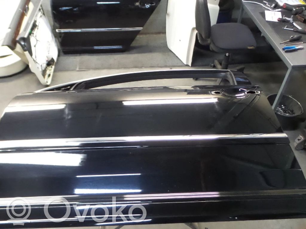 Volkswagen Phaeton Puerta delantera 