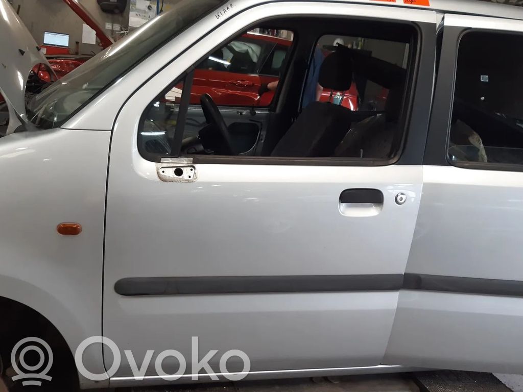 Opel Agila A Durvis 