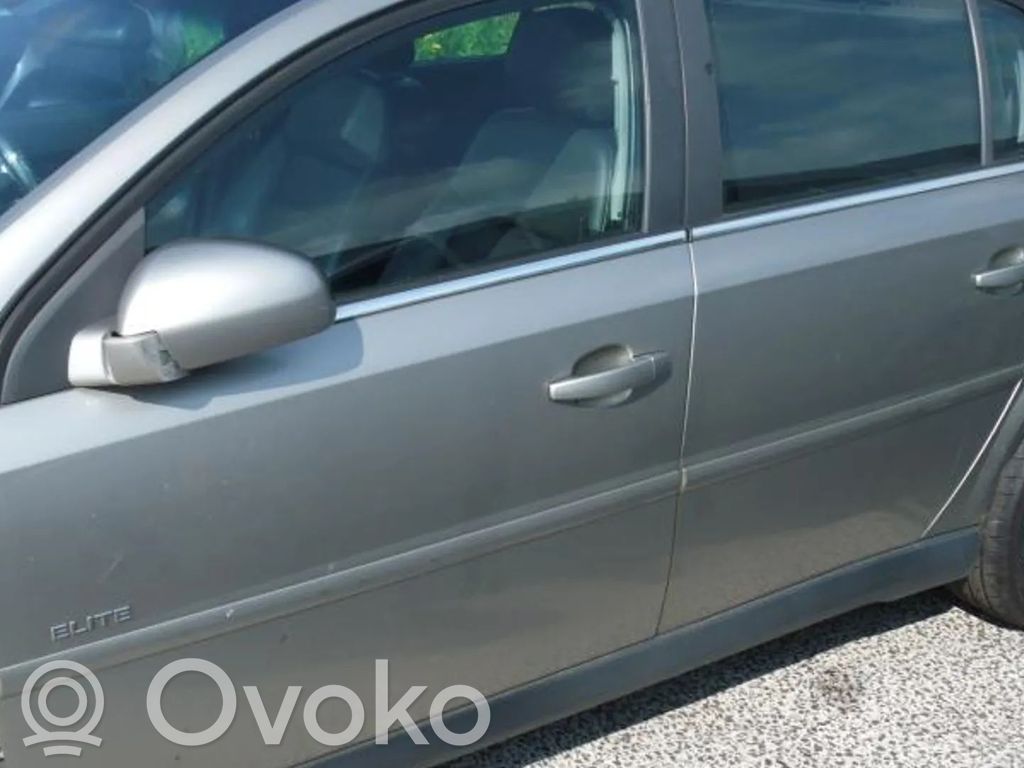 Opel Signum Durvis 